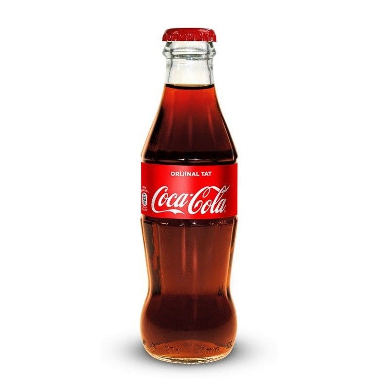 Coca Cola(20 cl.)