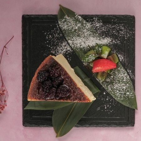 283 Cheesecake