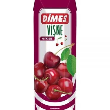 DİMES Vişne (330 ml)