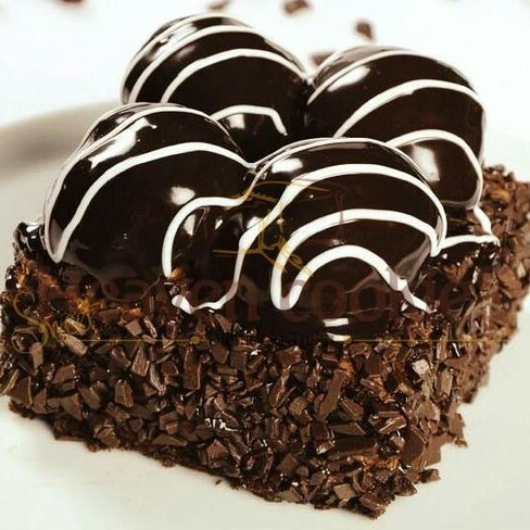 Profiterol