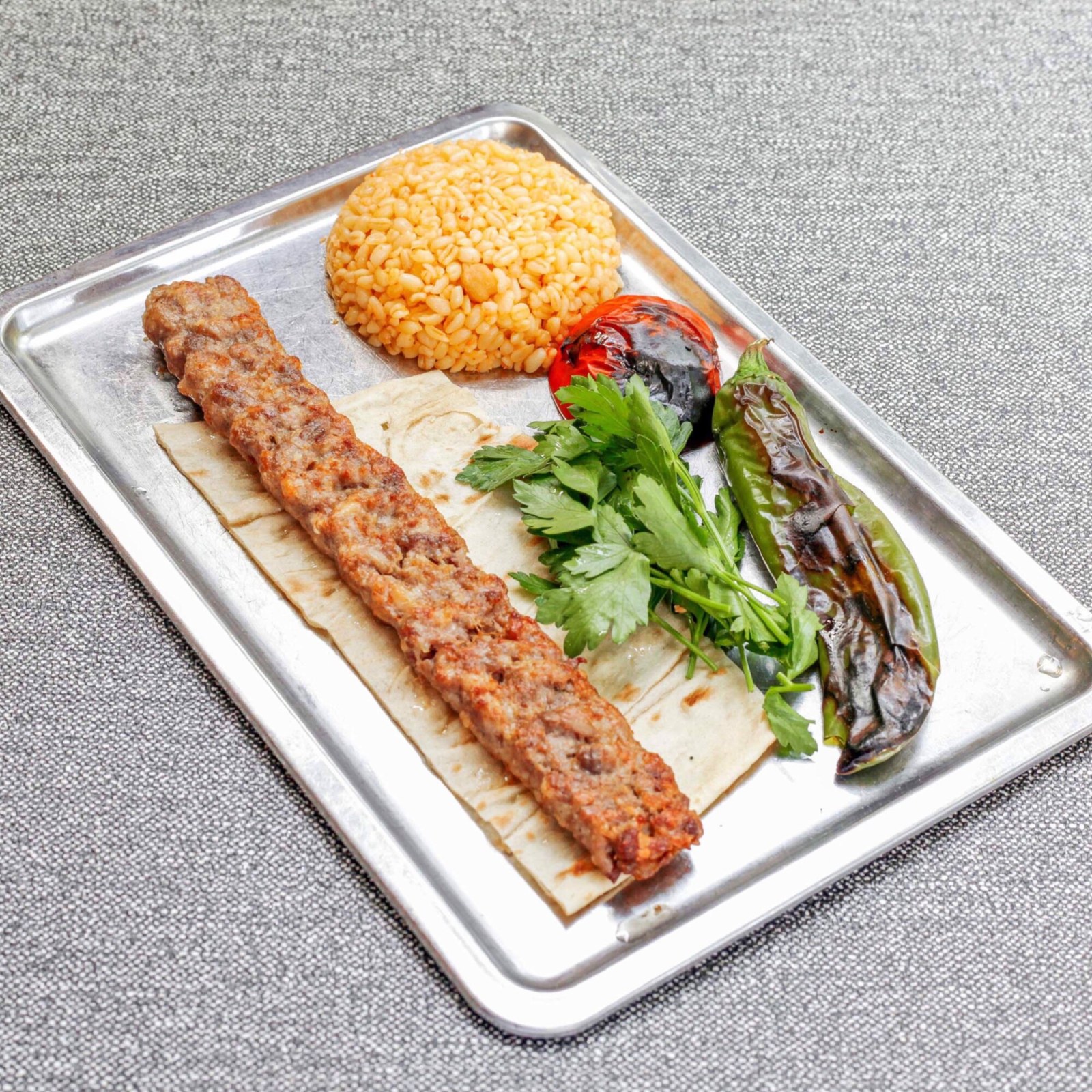 Urfa Kebap (160 gr.)🔥