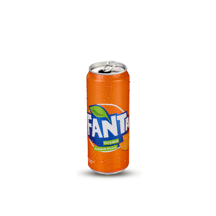 Fanta (33 cl.)