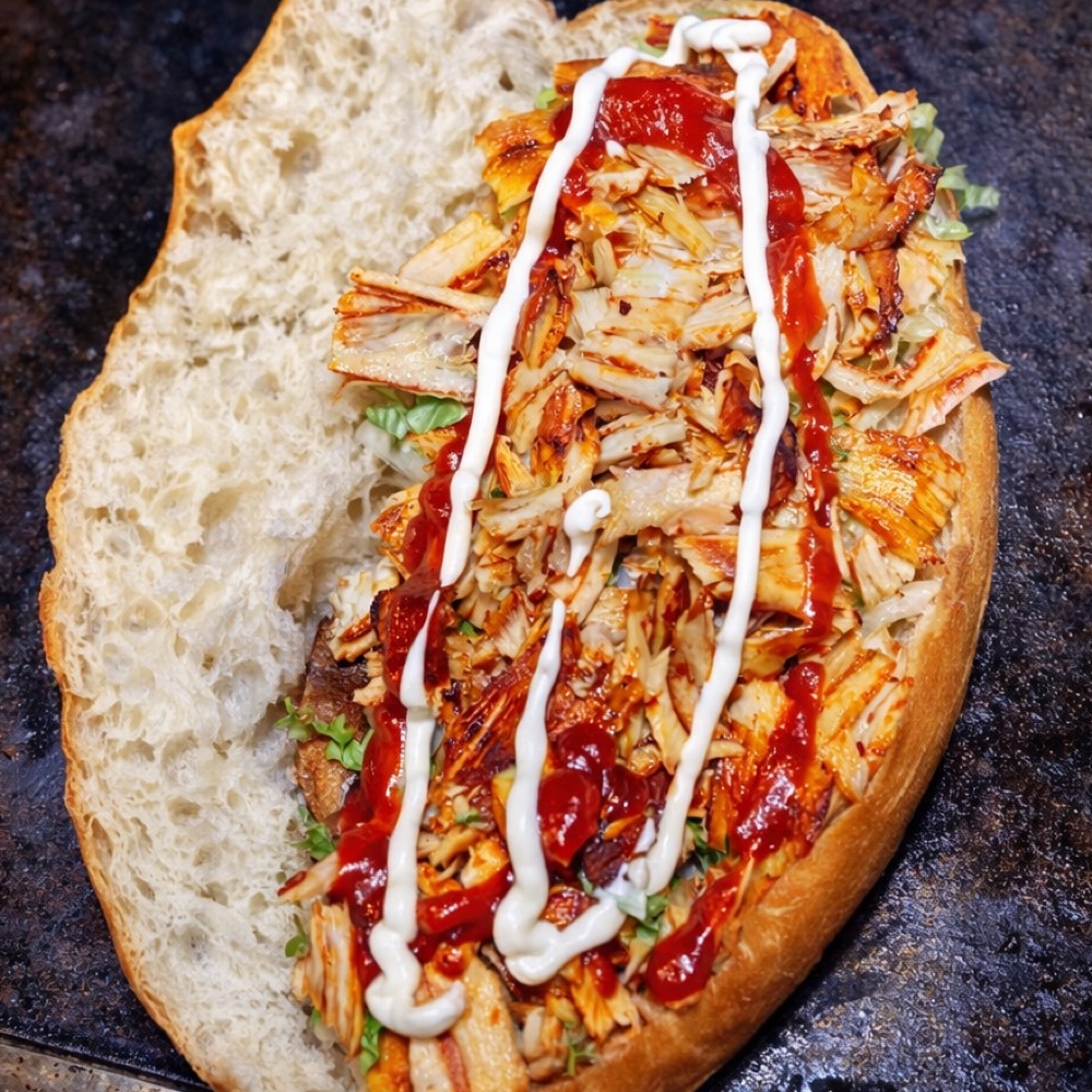 Klasik somun döner (bagımlılık yapar)