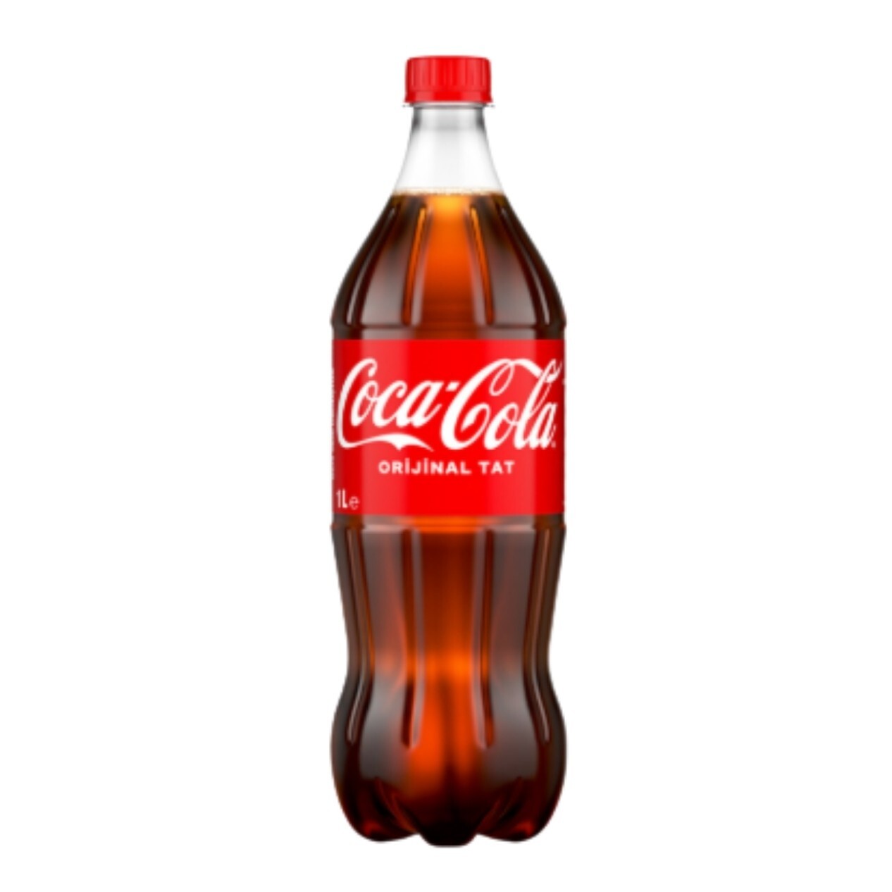 Coca Cola (1 L)