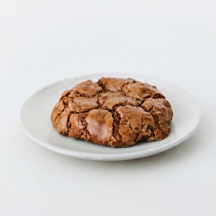 Cranberry Chocolate Chunk Cookie