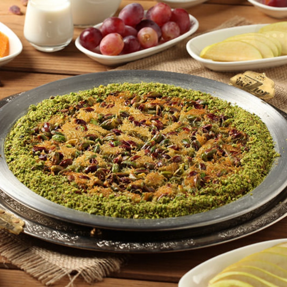 Special Kadayıf (1 kg)