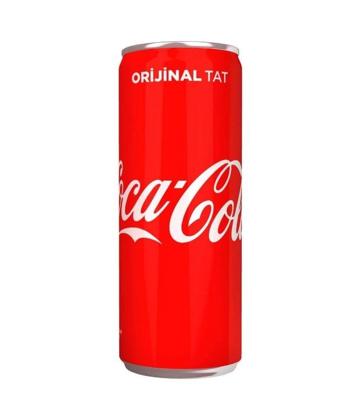 Coca Cola