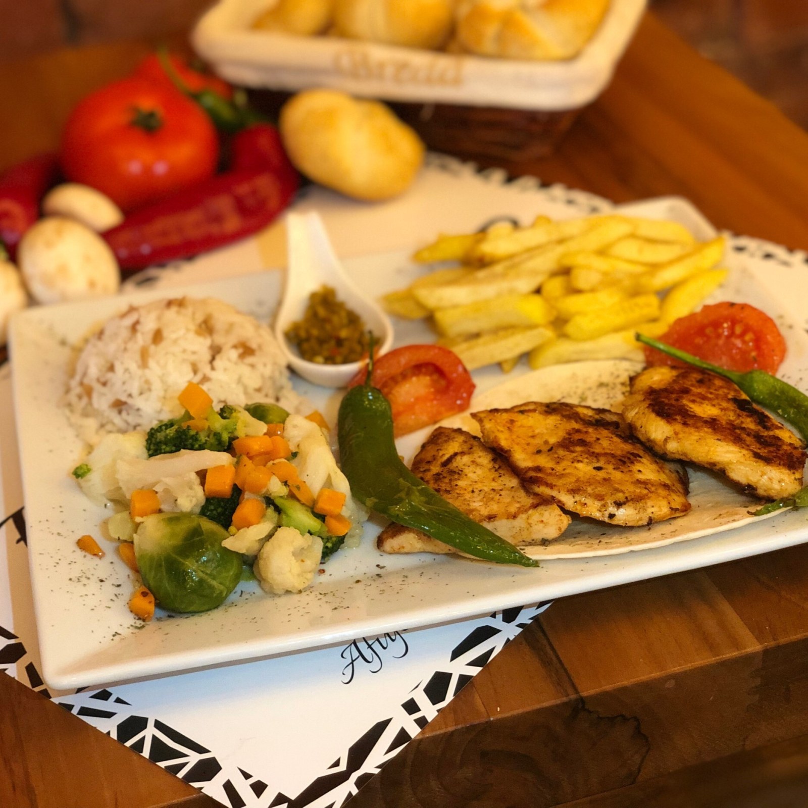 Külbastı