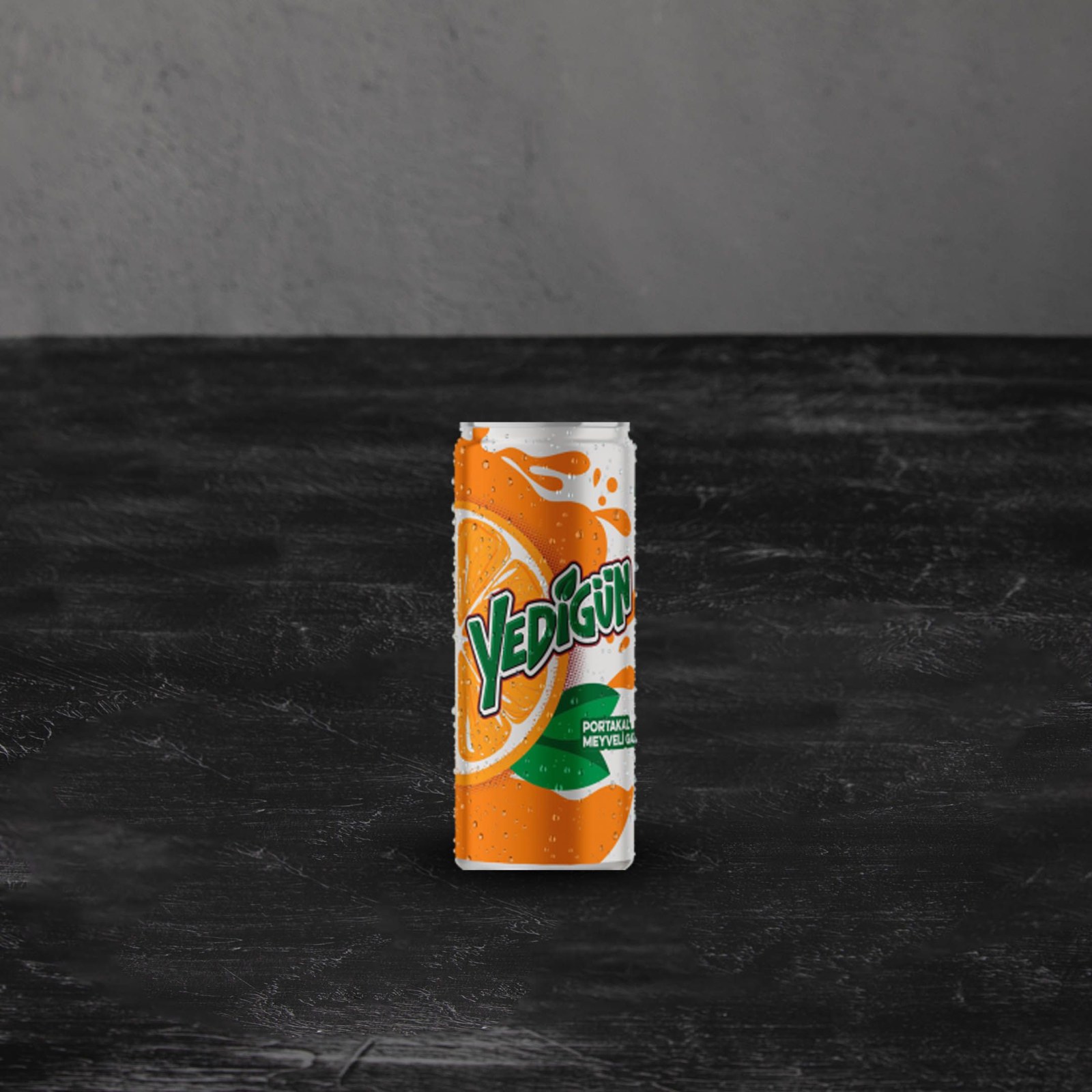 Yedigün (33 cl.)