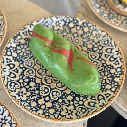Pistachio