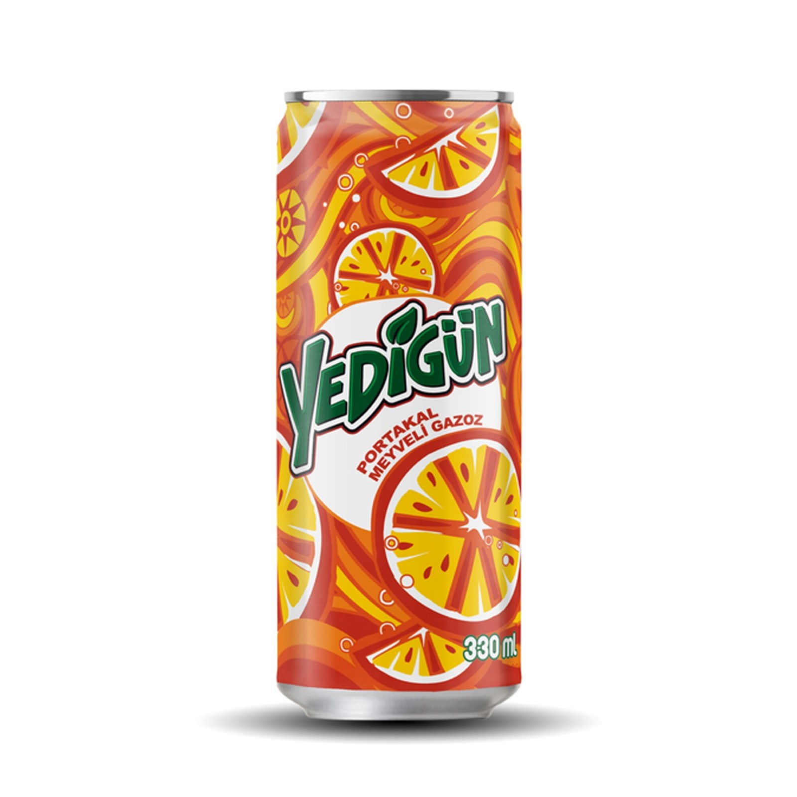 YEDİGÜN (330 Ml.)