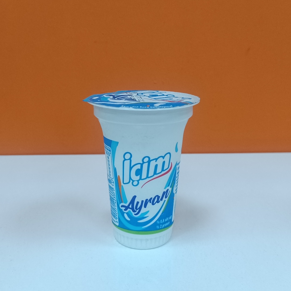 Ayran ( 170 ml )