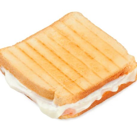 Kaşarlı Tost