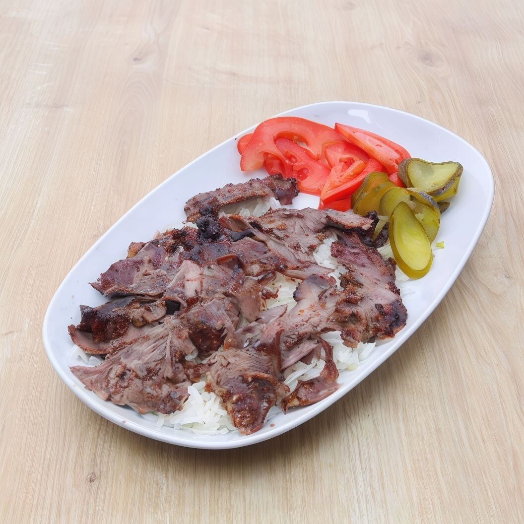 Et Döner