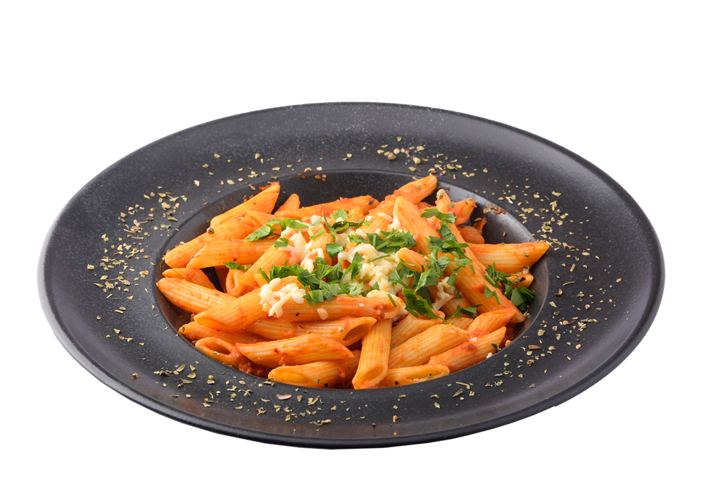 Napolitan Makarna