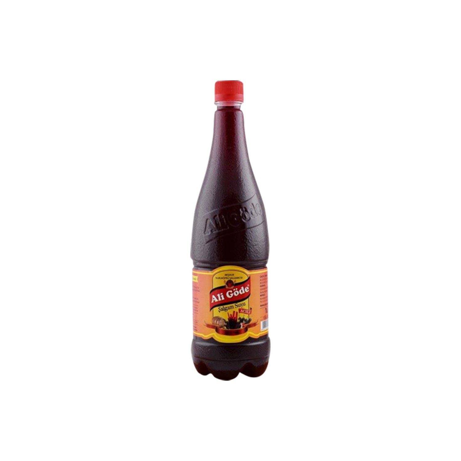 Ali Göde Şalgam Suyu (1 L.)