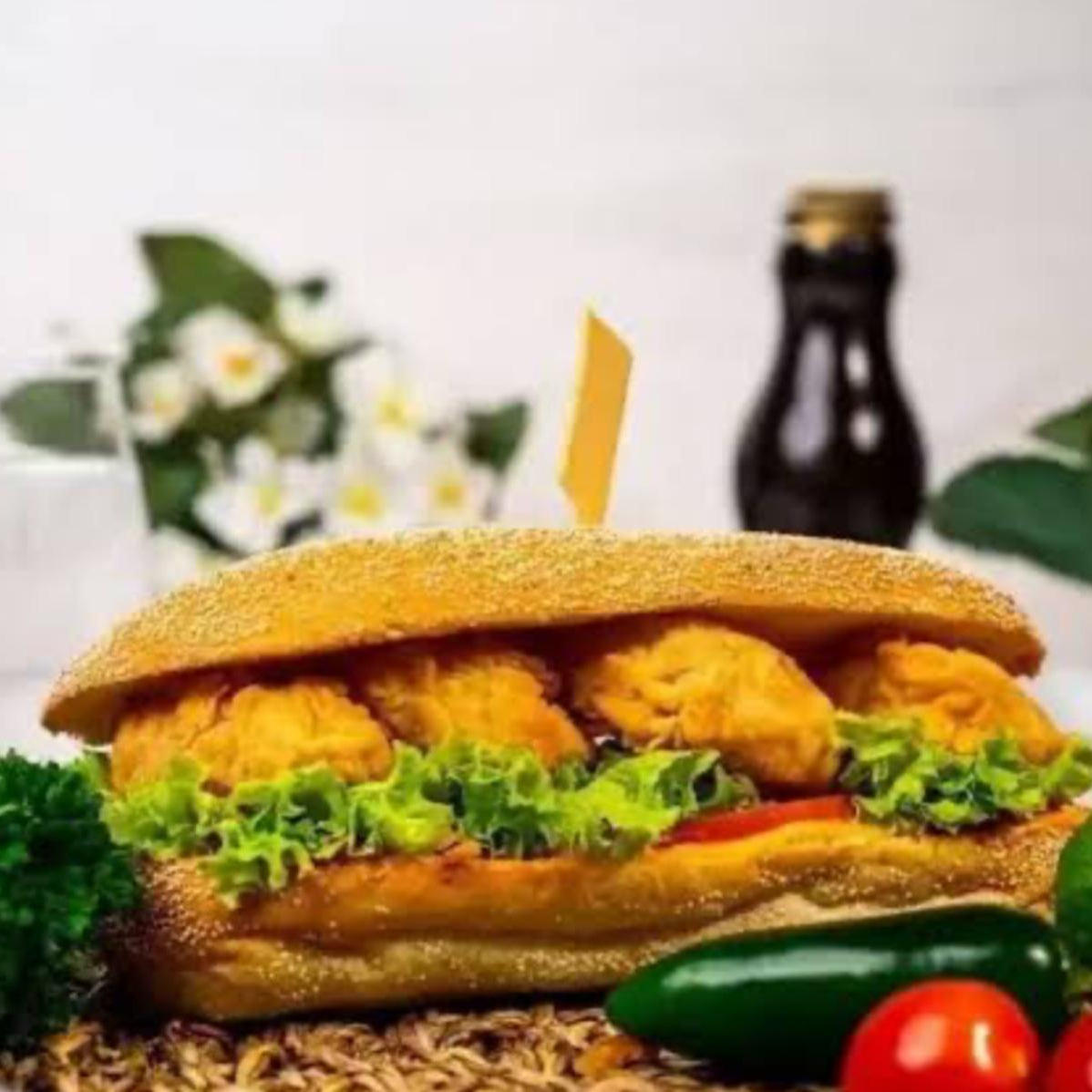 Ekmek Arası Mezgit