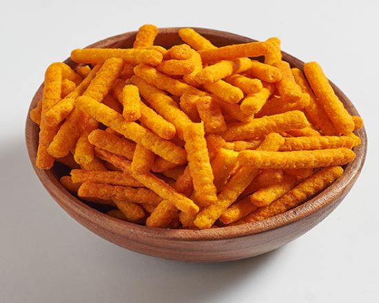 Gencipss Stick Mısır (500 gr.)