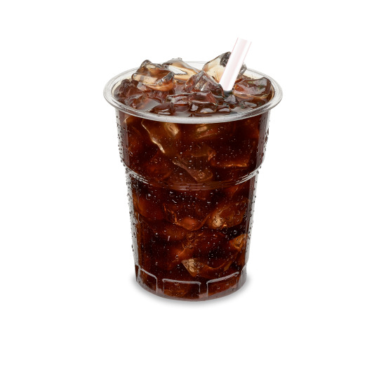 Iced Americano Premium