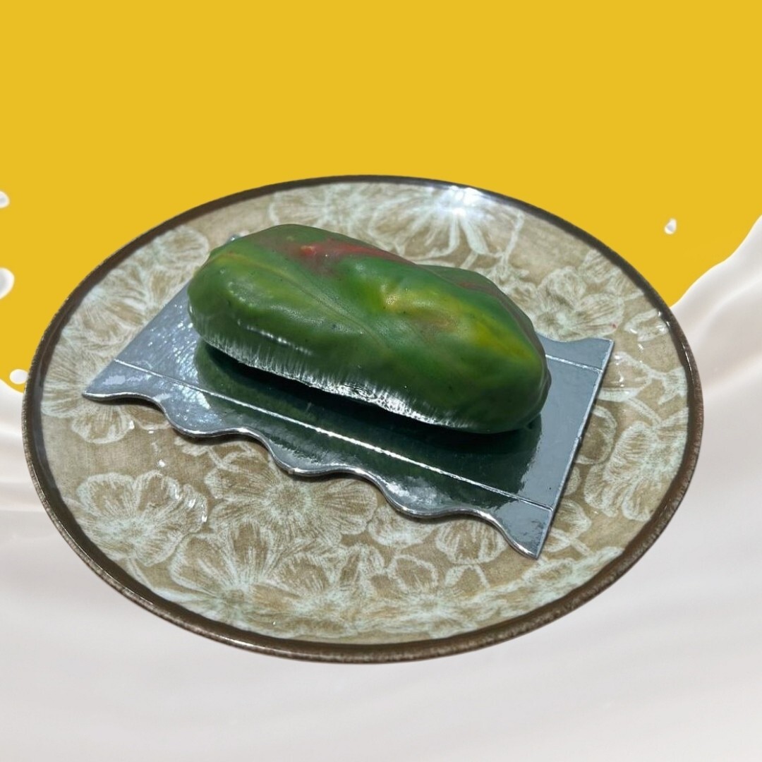 Antep Fıstıklı Cedric Grolet