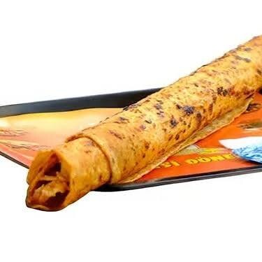 Kaşarlı Bazuka Dürüm