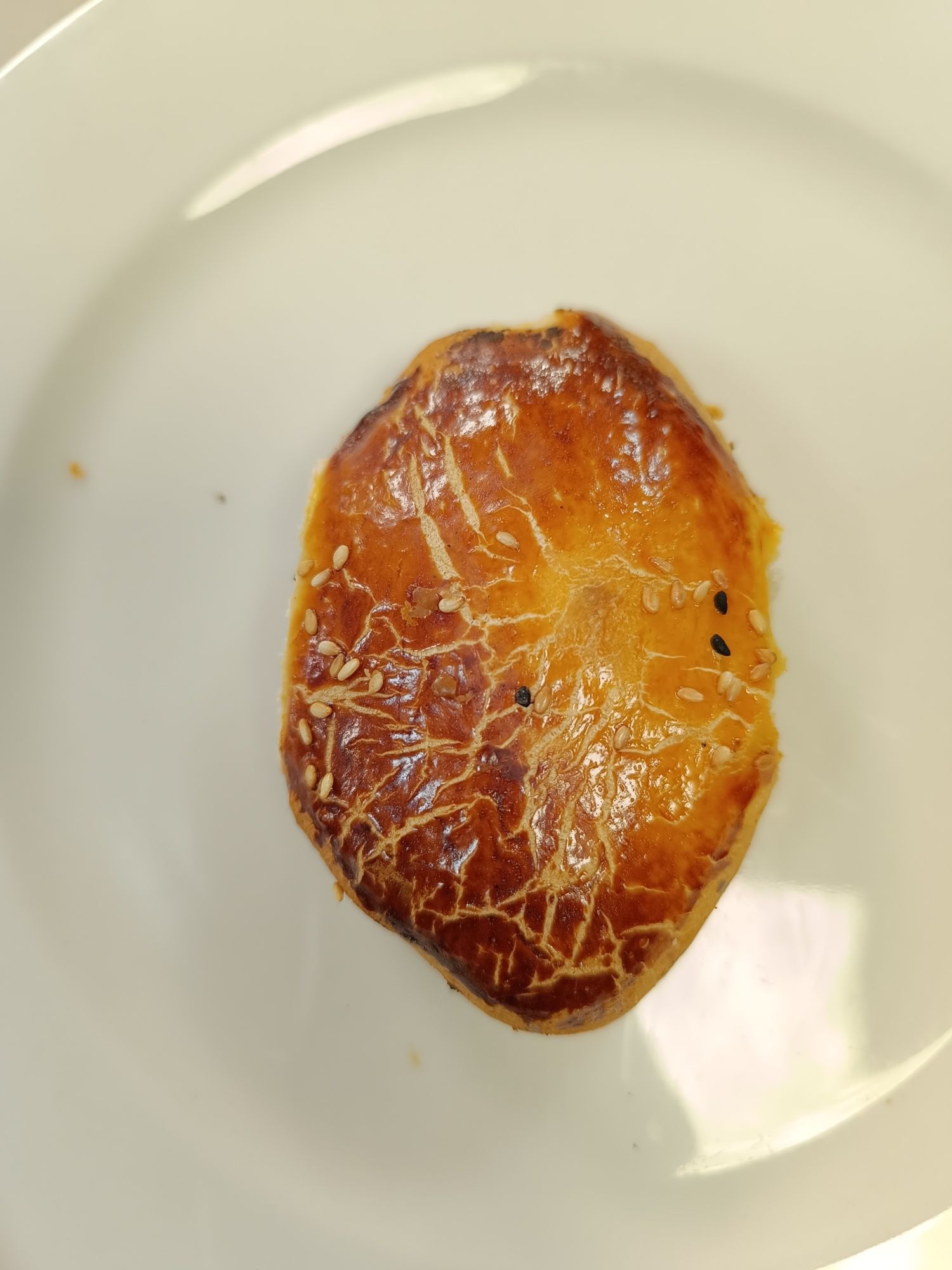 peynirli Poğaça (Küçük)