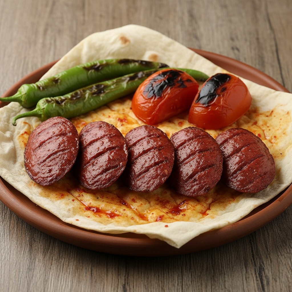Sucuk Porsiyon