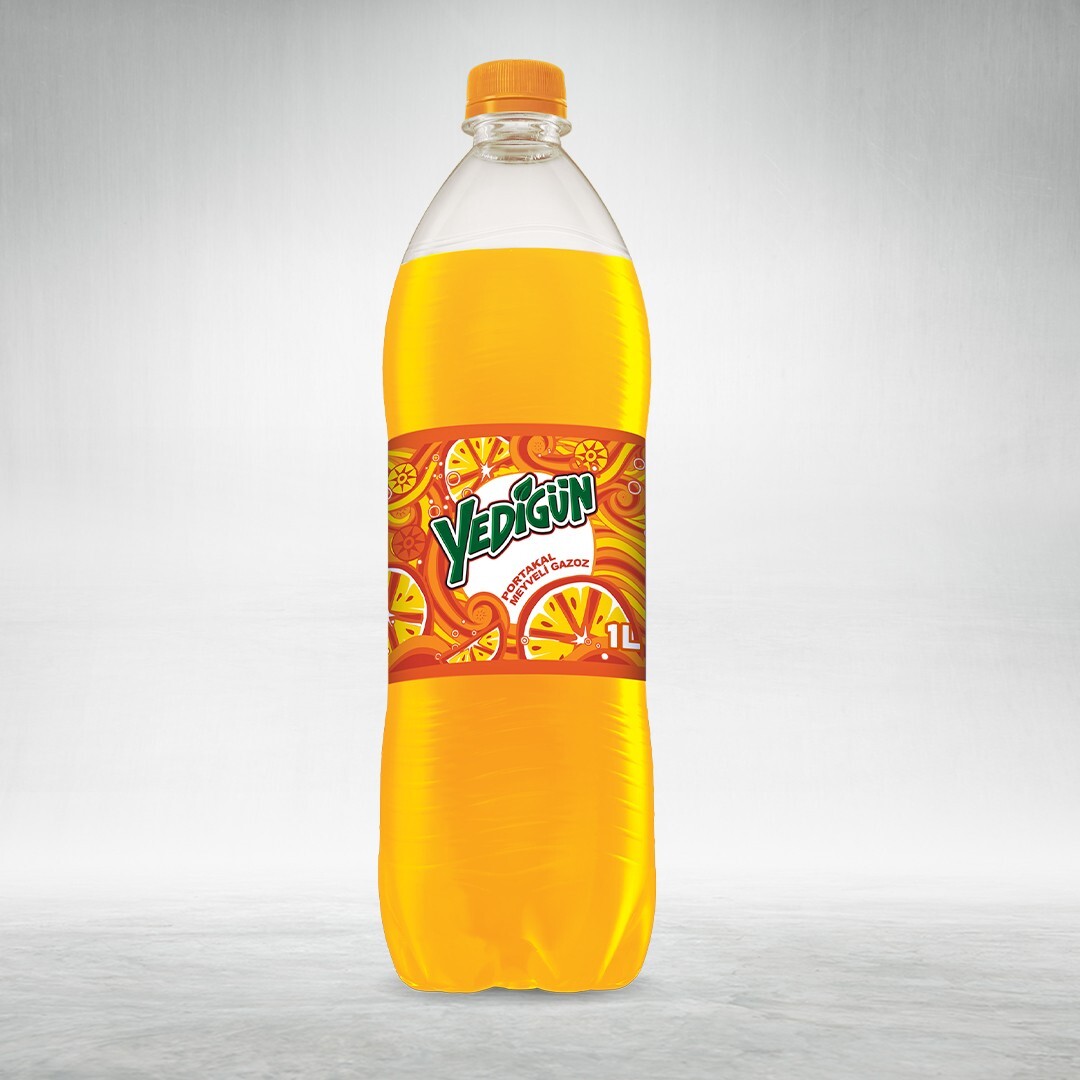 Yedigün (1 L.)