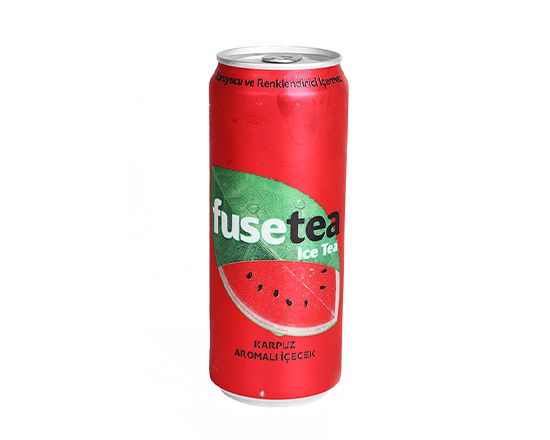 Fuse Tea Karpuz