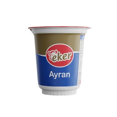Eker Ayran (270 ml)
