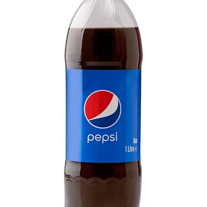 Pepsi 1 Lt