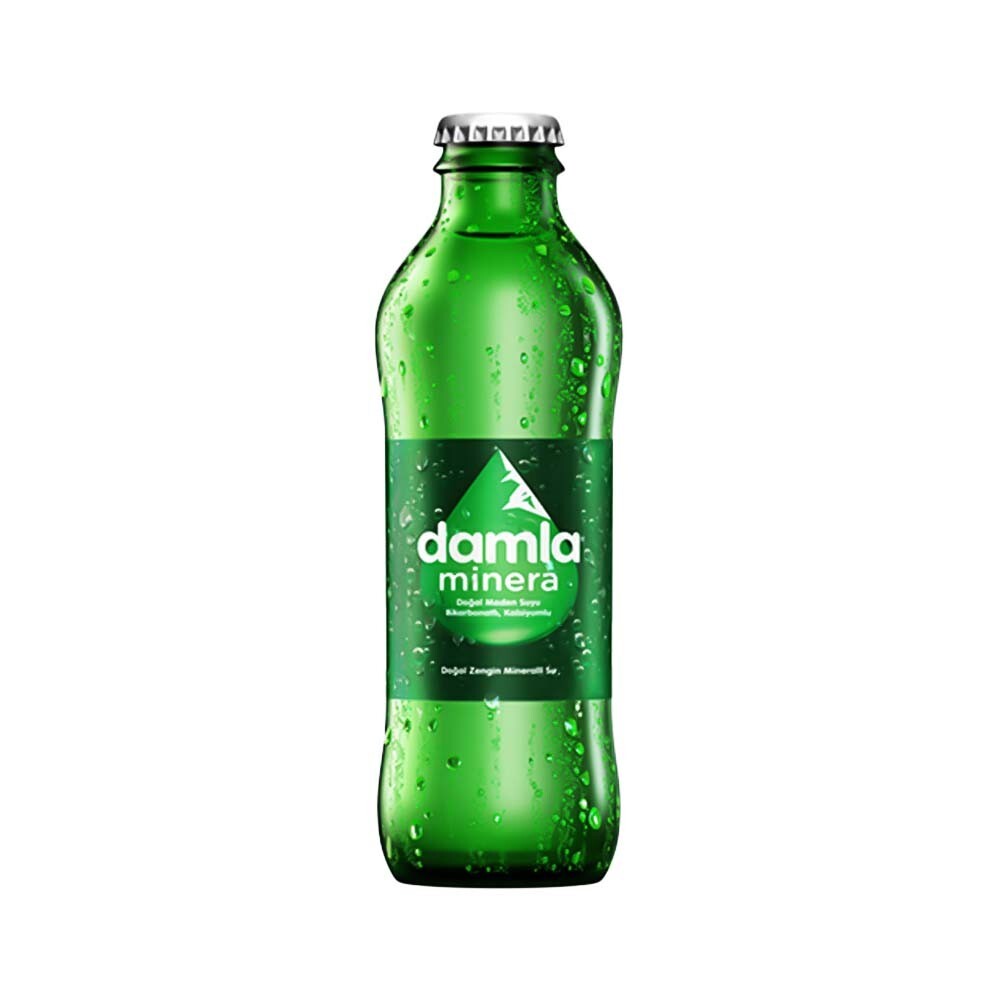 Soda (20 cl)