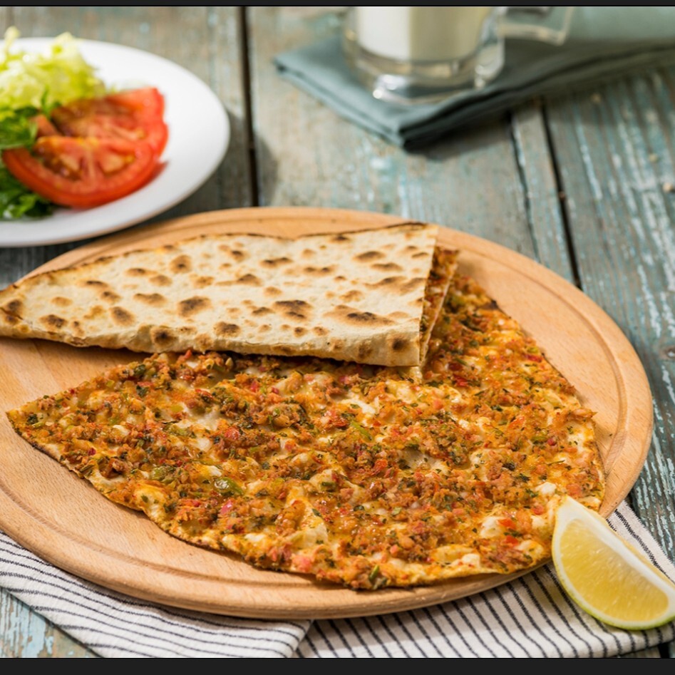 Lahmacun