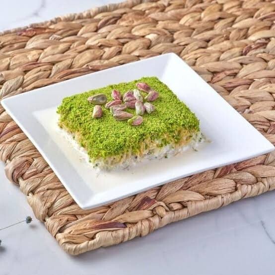 Soğuk Kadayıf (500 Gr)