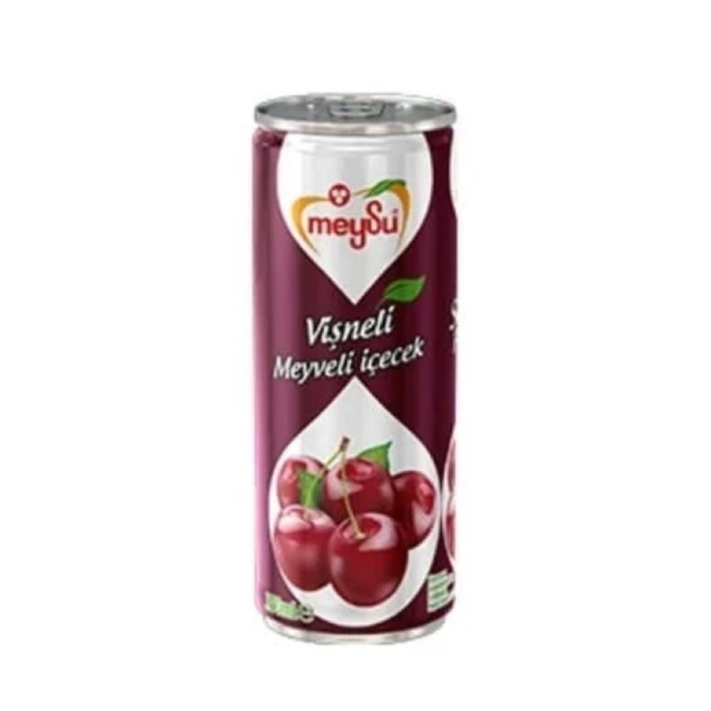 Meysu Vişne (330 ml)