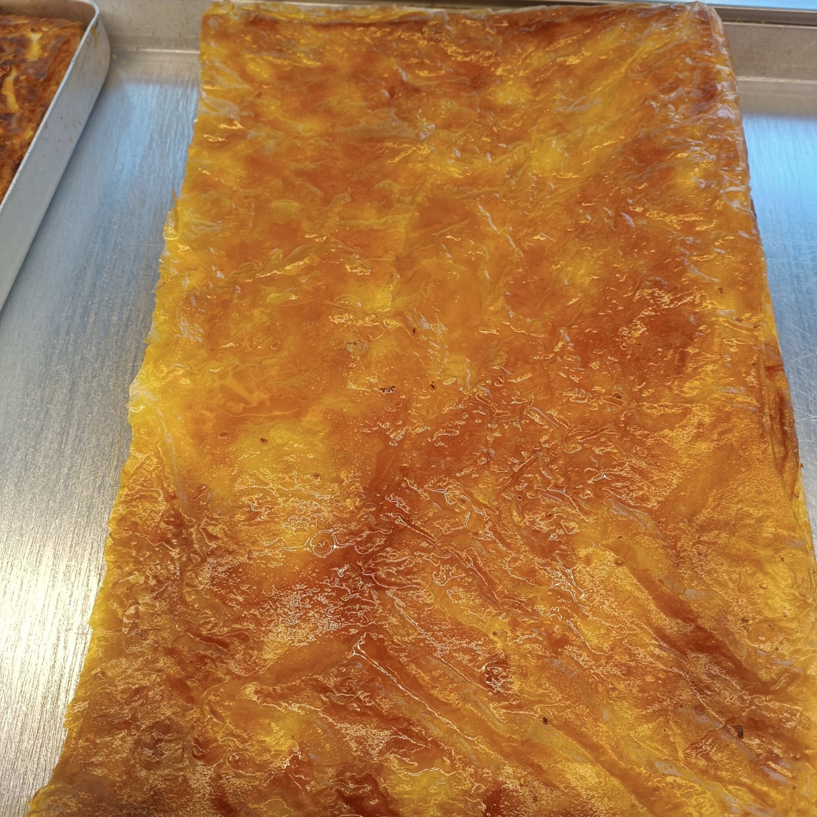 Küt Börek