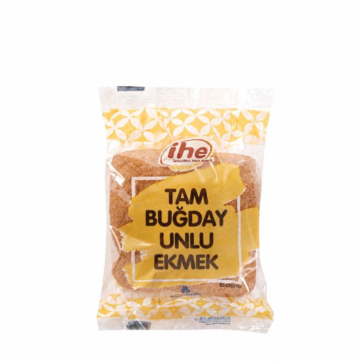 Tam Buğday Ekmek