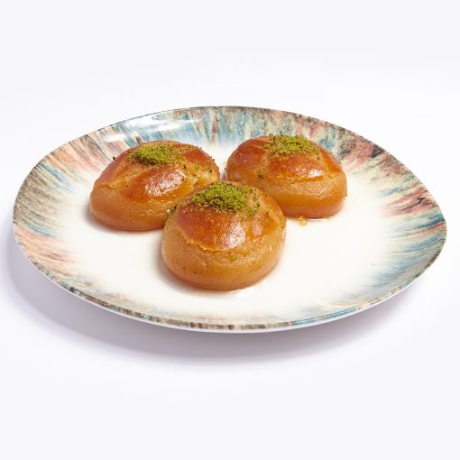 Badempare (500 g)