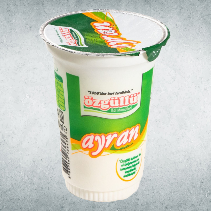 Ayran