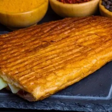 Karışık Tost