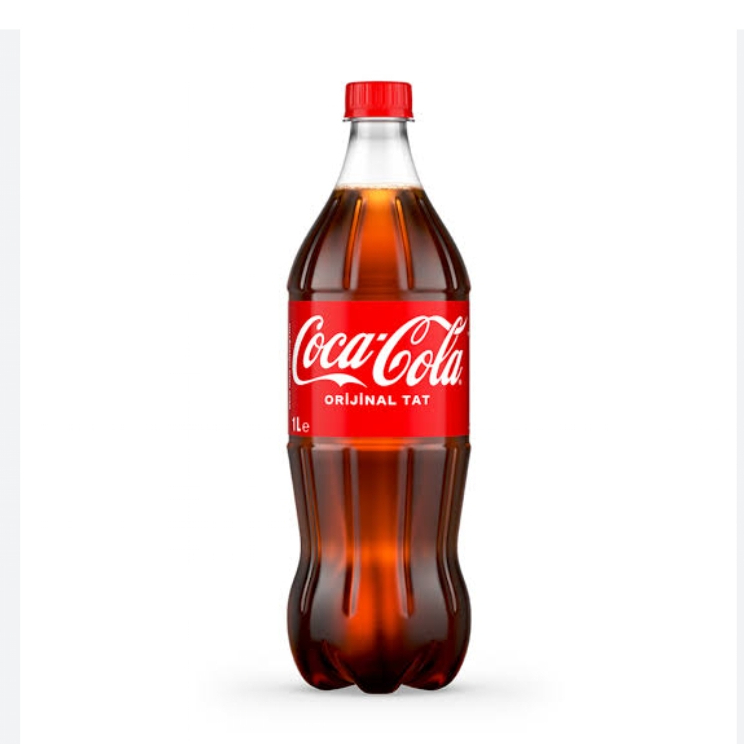 Coca Cola (1 Lt.)