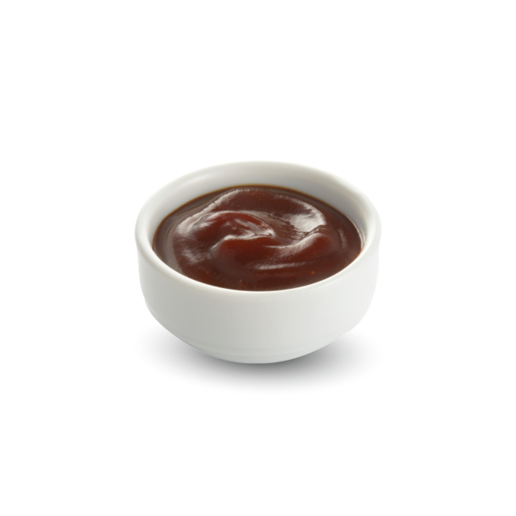 Barbekü Sos