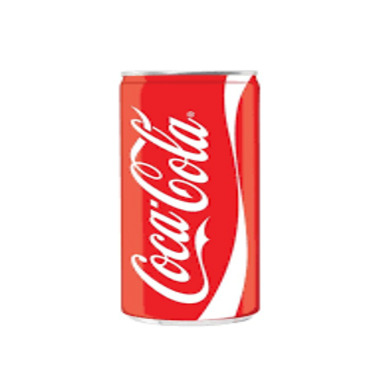 Coca-Cola (33 cl.)