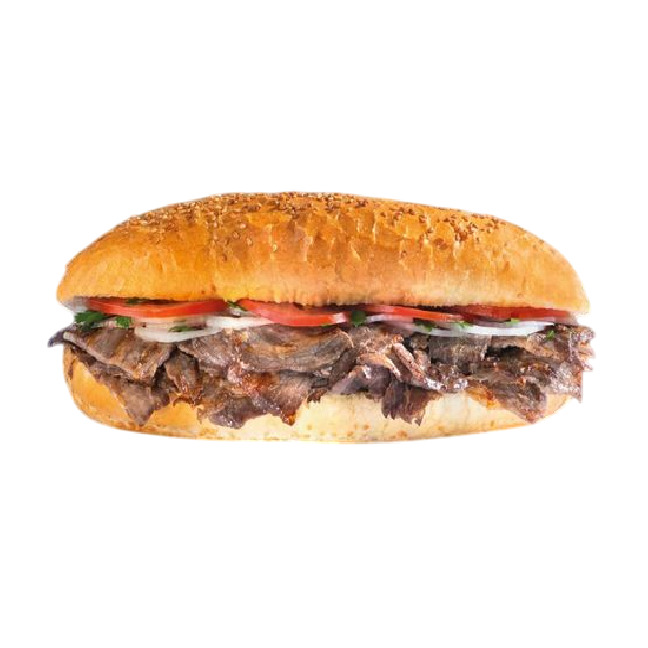 Ekonomik Et Döner