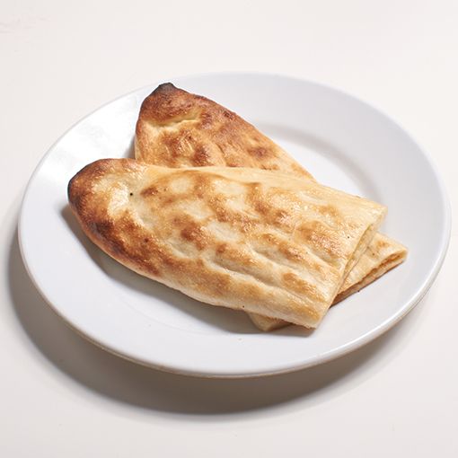 Patatesli Kır Pidesi