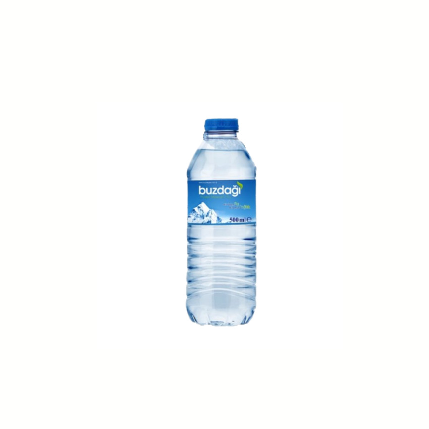 Su (500 ml)