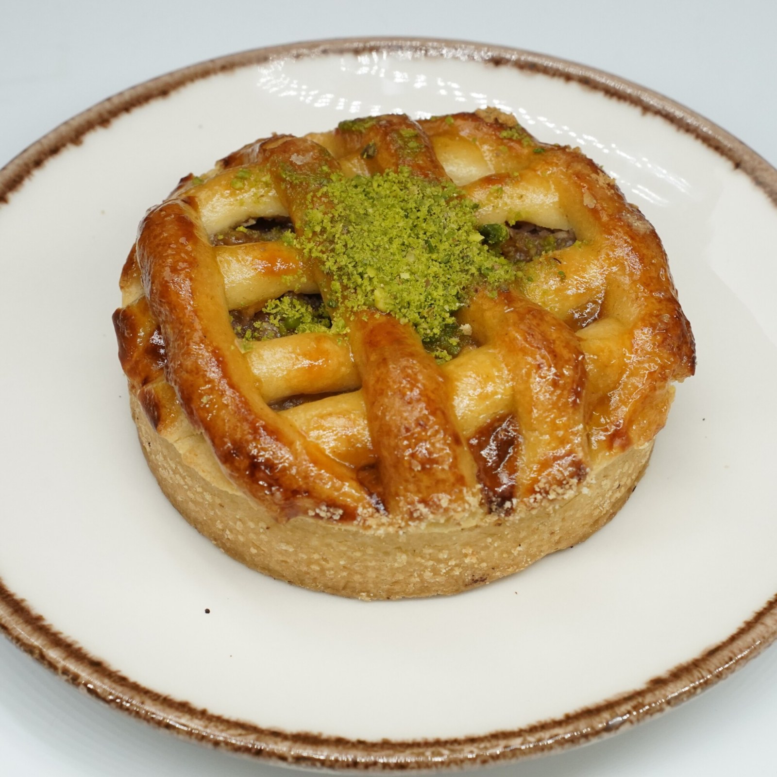 Elmalı Tart