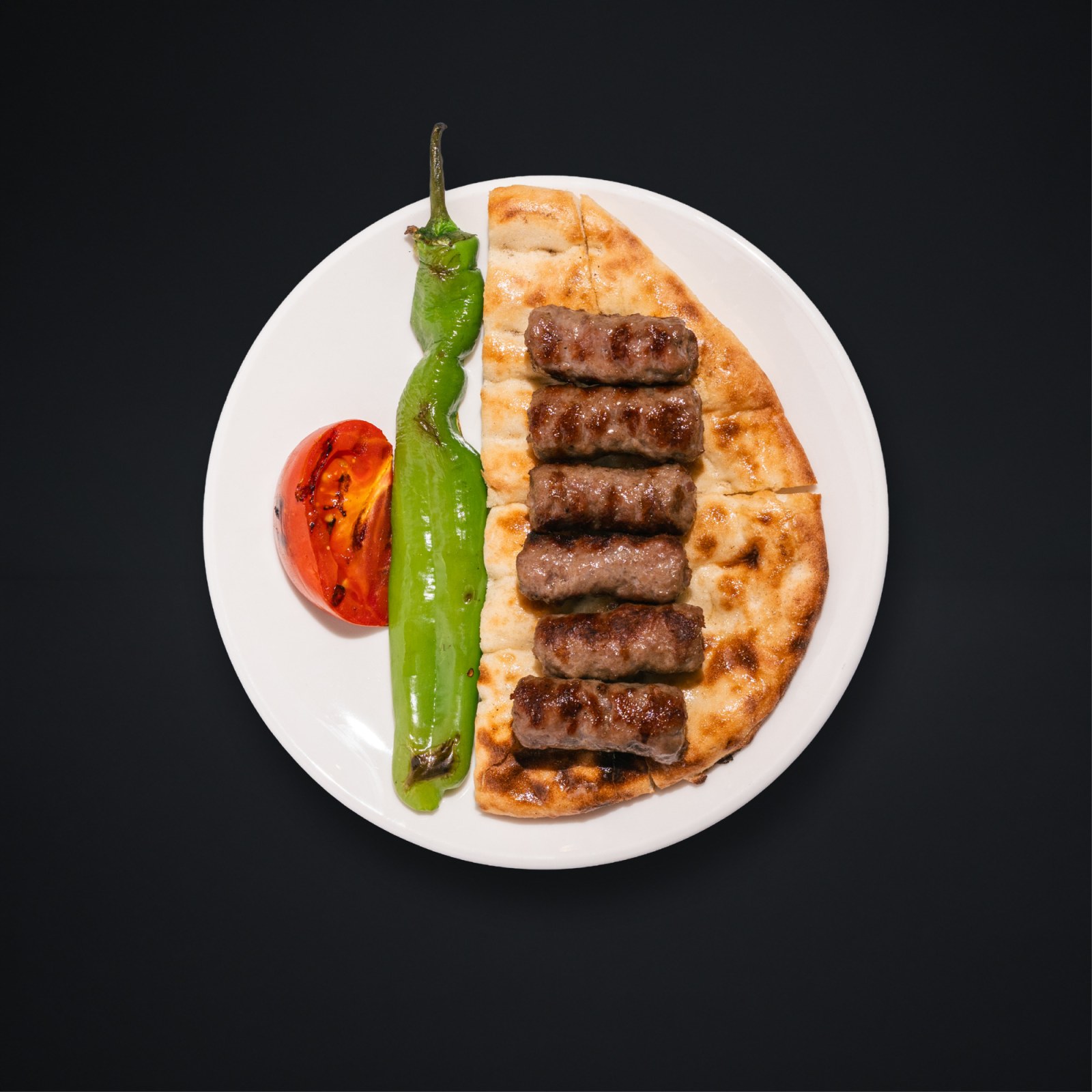 Vefa Köfte