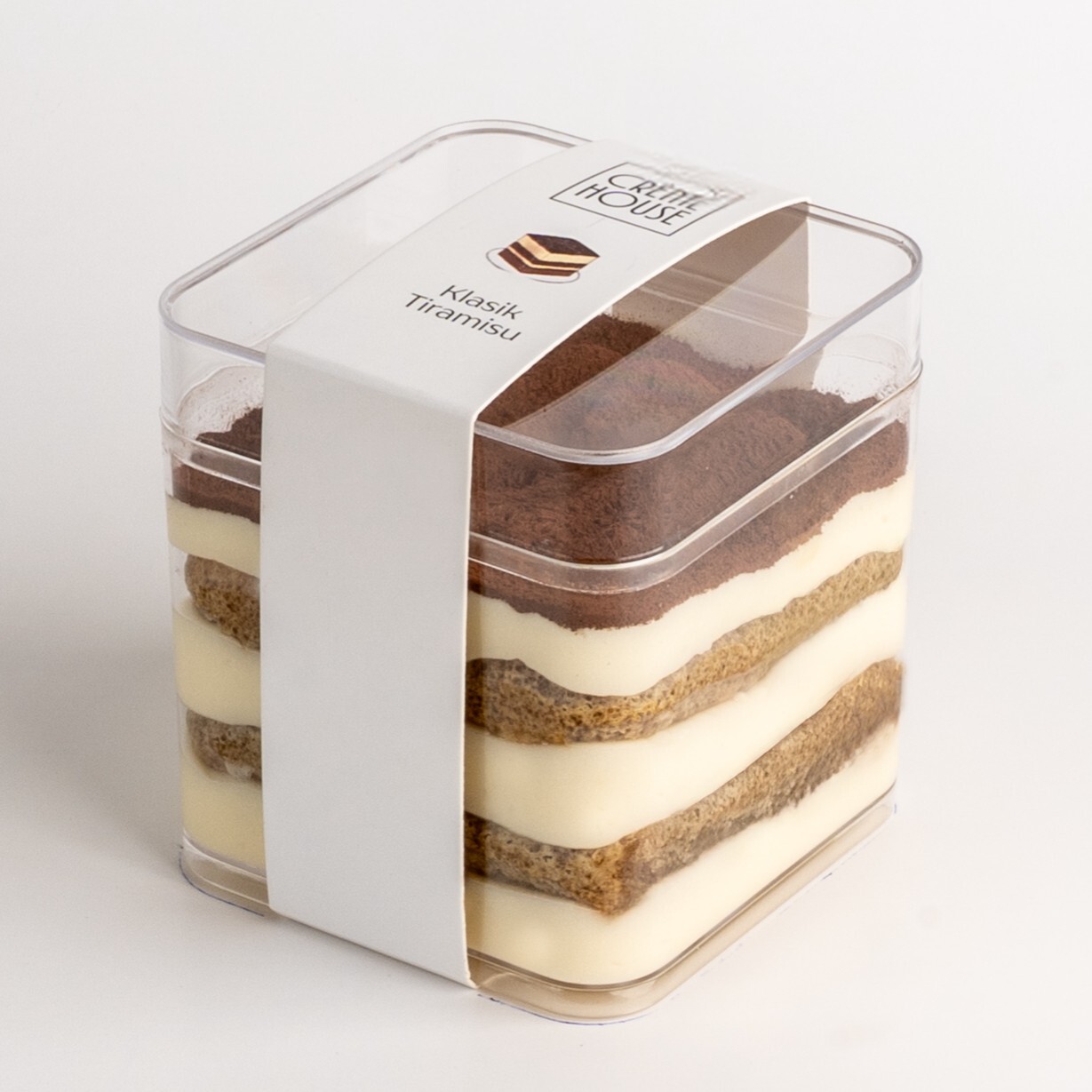 Klasik Tiramisu
