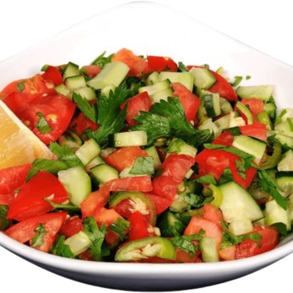 Çoban Salata